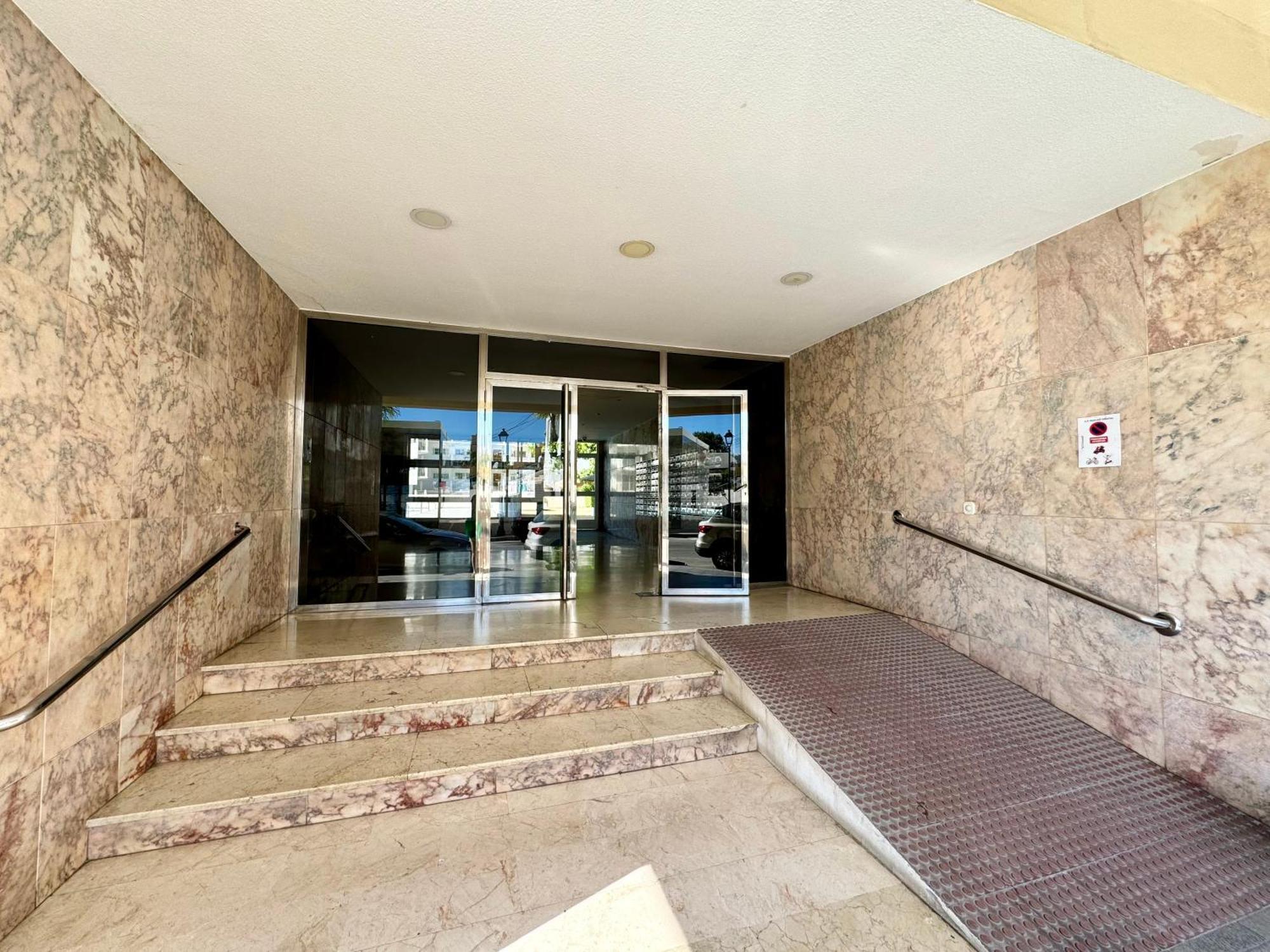 トレモリノスEn Carihuela Con Vistas Y Plaza De Garaje, Nucleo Cristalアパートメント 部屋 写真
